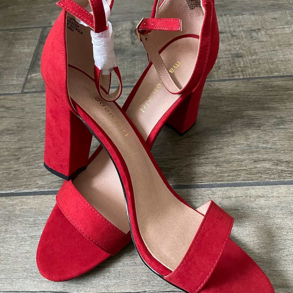 High heel